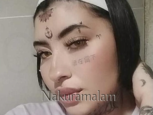 Nakuramalam