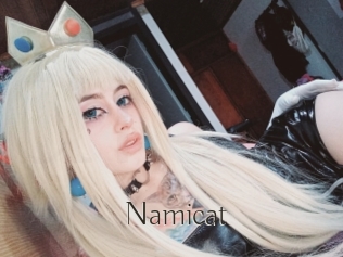 Namicat