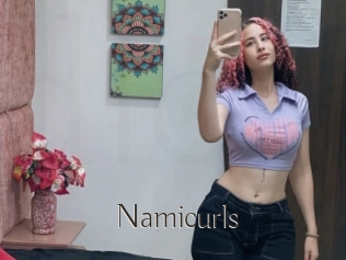 Namicurls