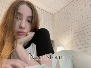 Namistorm