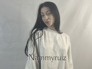 Nammyruiz