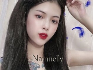 Namnelly