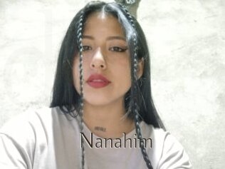 Nanahim