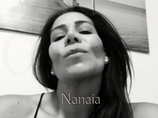 Nanaia