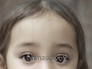 Nanasexy69