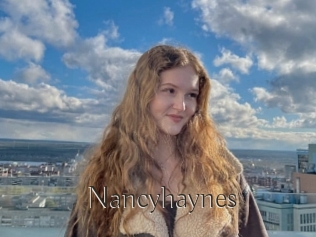 Nancyhaynes