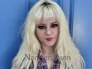 Nancymanson
