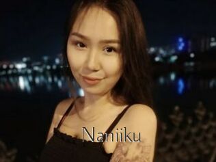 Naniiku