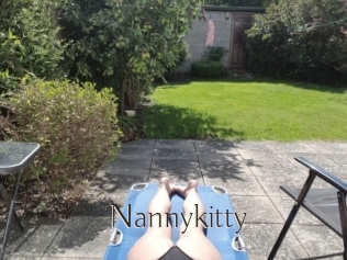 Nannykitty