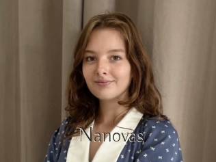 Nanovas