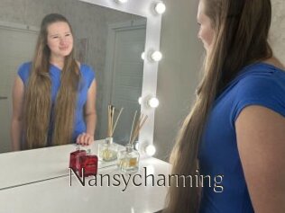 Nansycharming