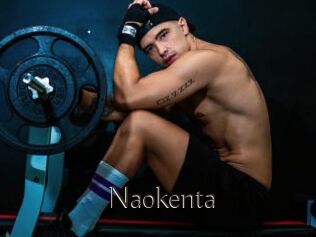 Naokenta