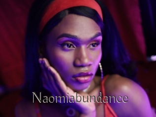 Naomiabundance