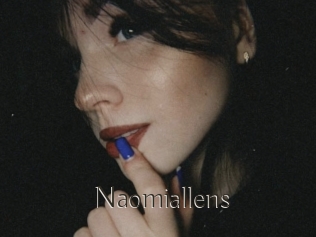 Naomiallens