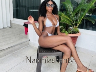 Naomiashanty