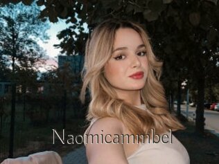 Naomicammbel