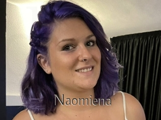 Naomiena