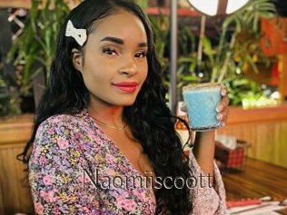 Naomiiscoott