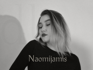 Naomijamis