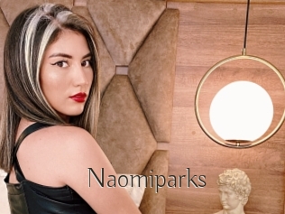 Naomiparks