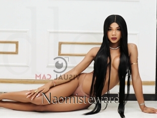 Naomisteward