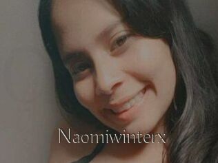 Naomiwinterx