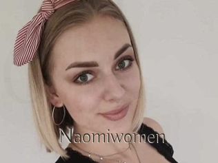Naomiwomen