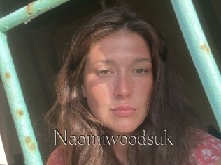 Naomiwoodsuk