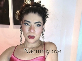 Naommylove