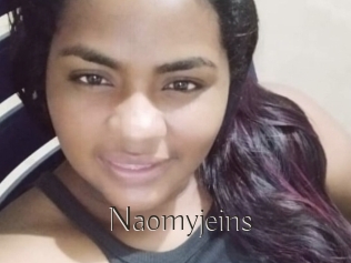 Naomyjeins