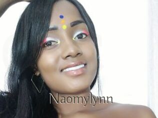 Naomylynn