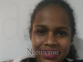 Naomysnis