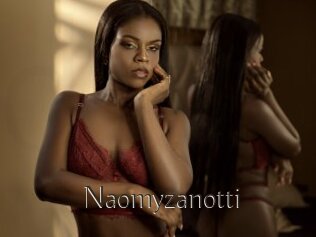 Naomyzanotti