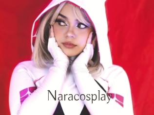 naracosplay Dans le cul