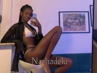 Nashadelu