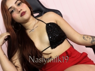 Naslymilk19