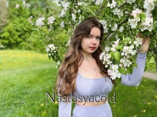 Nastasyacold