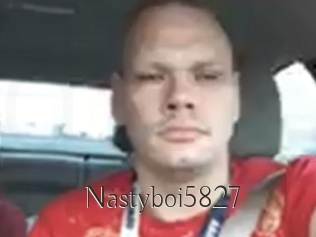 Nastyboi5827