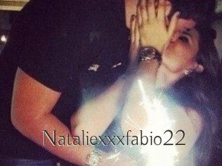 Nataliexxxfabio22