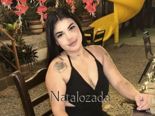 Natalozada