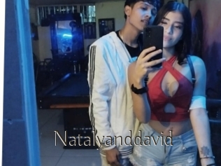 Natalyanddavid