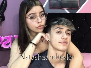 Natashaandteylor