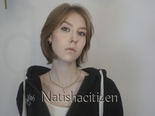 Natishacitizen