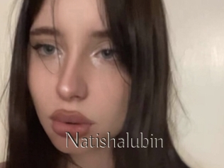 Natishalubin