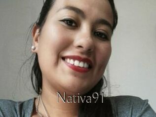 Nativa91