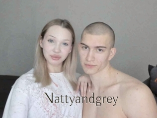 Nattyandgrey