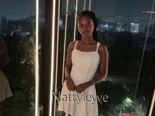 Nattyleyve