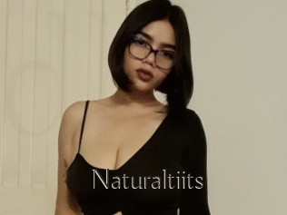Naturaltiits