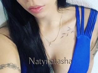 Natynatasha