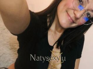 Natysexylu
